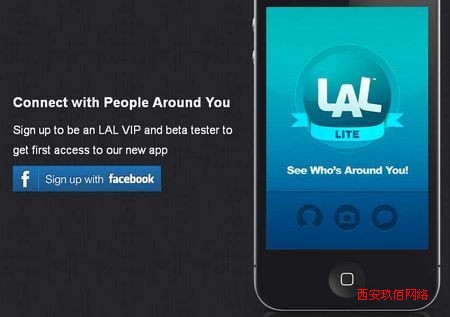 ��������罻�WվLikeALittle���Y��500�f��Ԫ