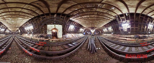 莫斯科推“不間斷”地鐵無線網(wǎng) 歐洲“無可匹敵”