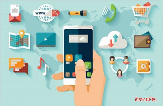 手機建站圖片 手機建站圖片